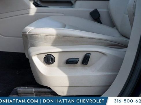 Used 2021 Volkswagen Atlas SE w/ Panoramic Sunroof Package image 20