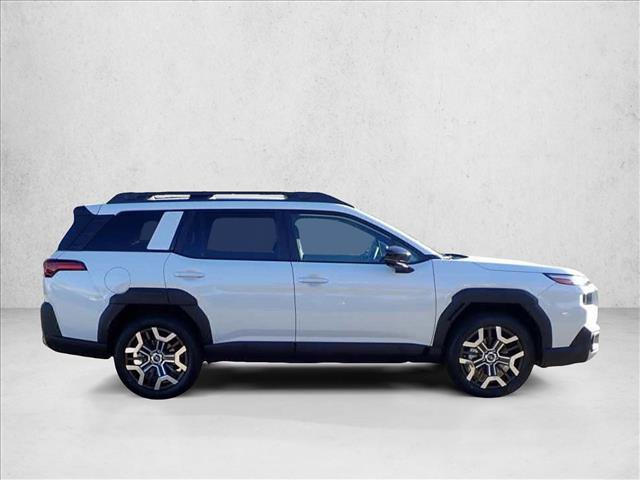 New 2026 Subaru Outback Touring XT AWD/4WD image 5