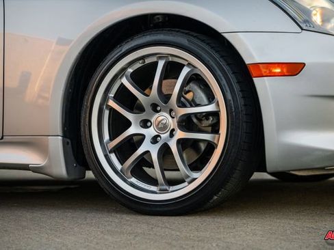 Used 2006 INFINITI G35 Coupe w/ (P01) Premium Pkg image 53