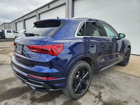 Used 2022 Audi Q3 2.0T Premium w/ Convenience Package image 5