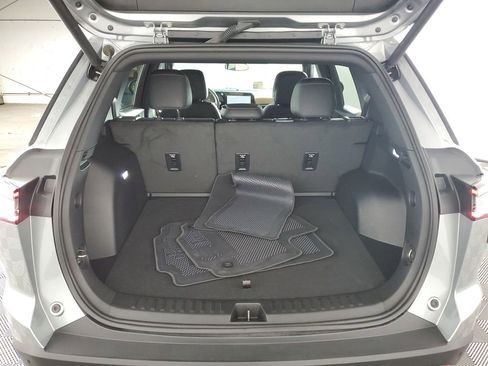 Used 2025 Chevrolet Equinox ACTIV image 34