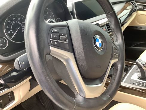 Used 2018 BMW X5 sDrive35i image 21