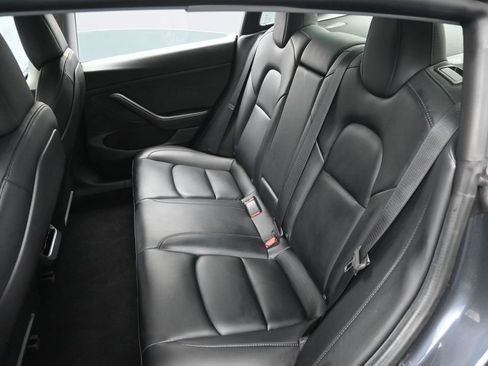 Used 2021 Tesla Model 3 Standard Range Plus RWD image 32