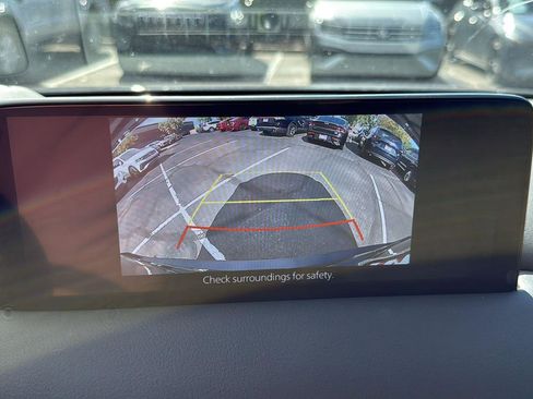 Used 2023 MAZDA CX-5 AWD 2.5 Turbo image 13