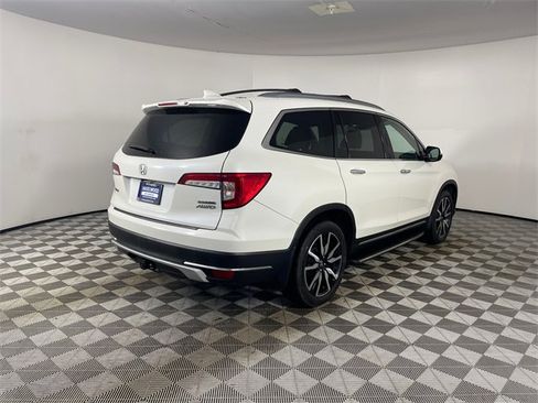 Used 2019 Honda Pilot Touring image 26