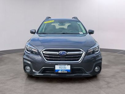 Used 2019 Subaru Outback 3.6R Limited