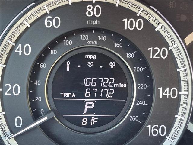 Used 2013 Honda Accord EX-L image 11
