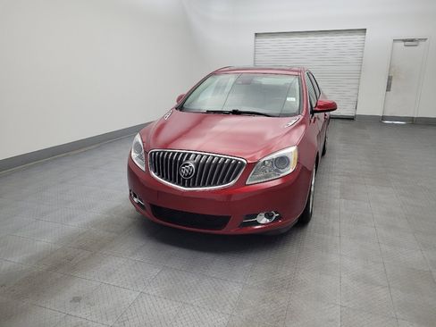 Used 2016 Buick Verano Premium w/ Driver Confidence Package image 15