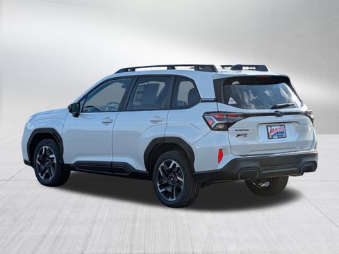 New 2025 Subaru Forester Limited image 3