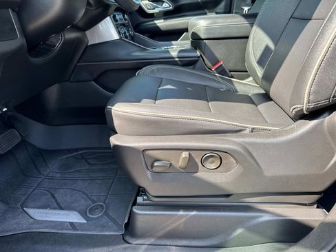 Certified 2023 Chevrolet Tahoe Premier image 8