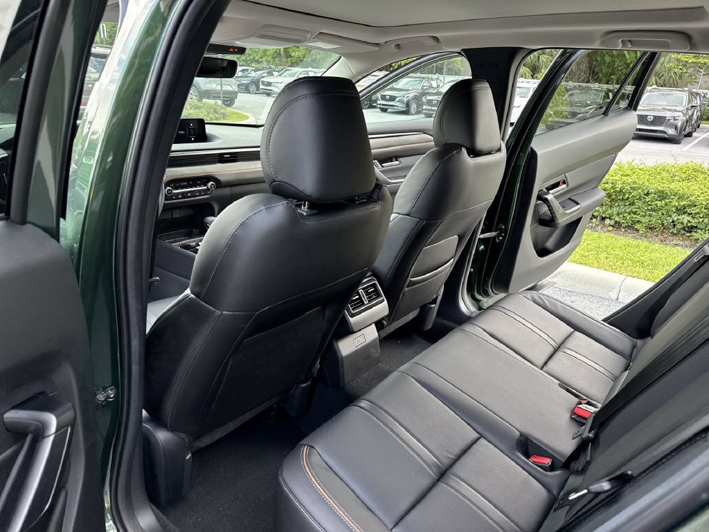 New 2026 MAZDA CX-50 AWD 2.5 S w/ Weather Package image 34