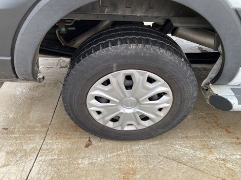 Used 2024 Ford Transit 250 Low Roof w/ Exterior Upgrade Package image 12