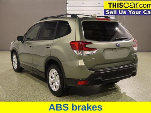Used 2019 Subaru Forester AWD/4WD image 5