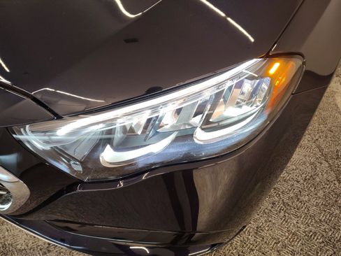 Certified 2026 Mercedes-Benz E 350 Sedan image 11