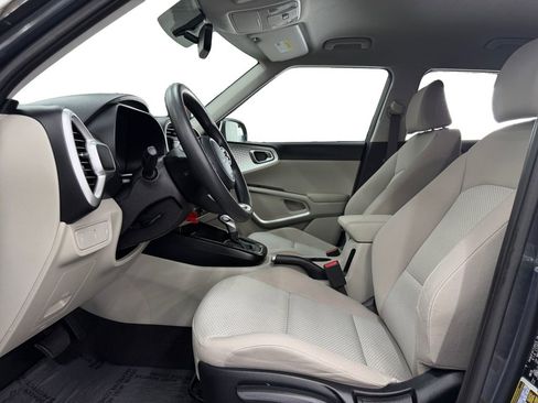 Used 2022 Kia Soul LX FWD image 10