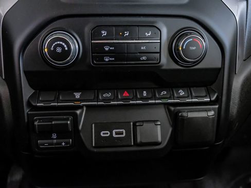 Used 2022 Chevrolet Silverado 2500 W/T w/ WT Convenience Package image 26