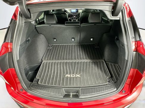 Used 2019 Acura RDX A-Spec AWD/4WD image 33