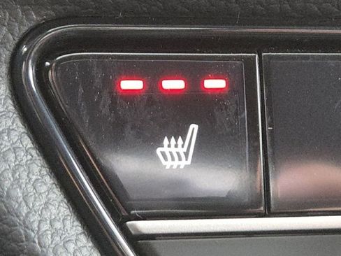 New 2027 Honda HR-V EX-L image 14