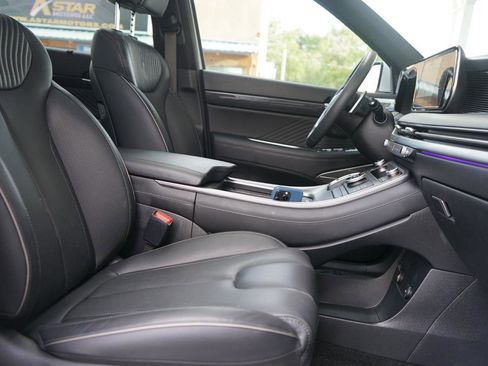 Used 2025 Hyundai Palisade Calligraphy AWD/4WD image 24