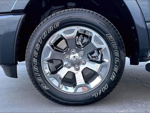 New 2026 RAM 1500 Big Horn image 10