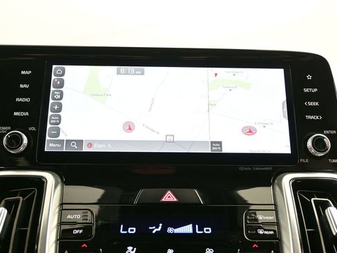Used 2023 Kia Sorento SX FWD image 21