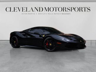Used 2019 Ferrari 488 Spider RWD video 1