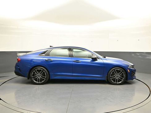 Used 2023 Kia K5 GT FWD image 5