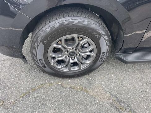 Certified 2025 Ford Expedition Max Active AWD/4WD image 13