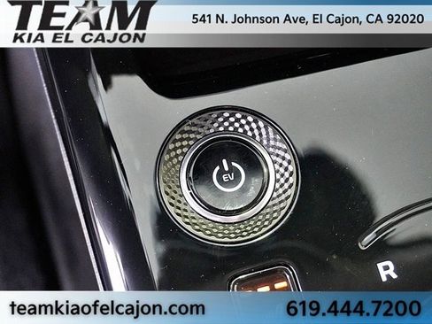 Certified 2025 Kia Niro Wind image 32