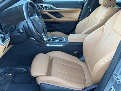 Certified 2023 BMW i4 eDrive35 image 19