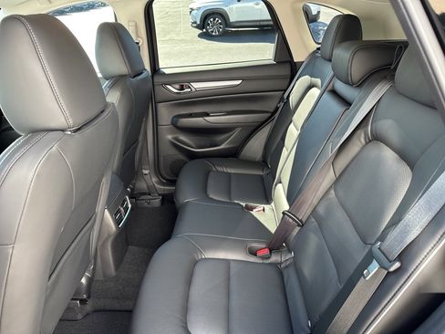 New 2025 MAZDA CX-5 AWD 2.5 S w/ Select Package image 19