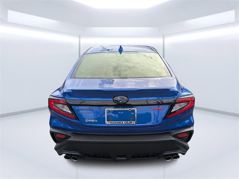 Used 2025 Subaru WRX Premium w/ Accessory Package #2 image 5