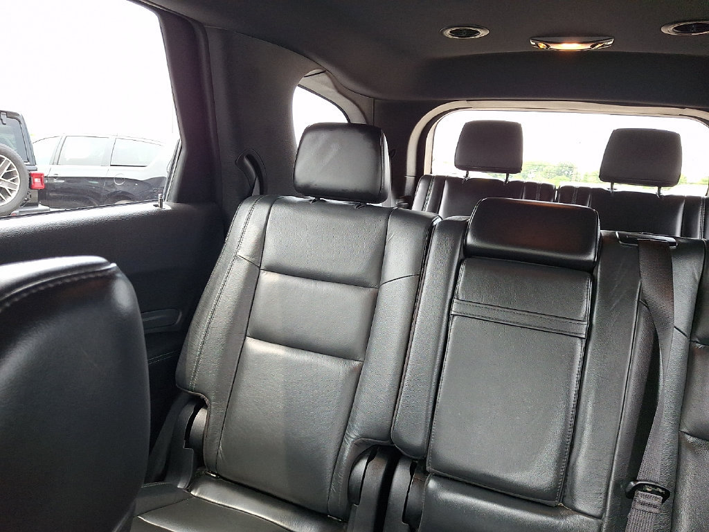 Used 2022 Dodge Durango GT AWD/4WD image 19