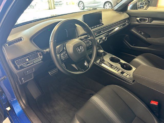 Used 2022 Honda Civic Sport image 22