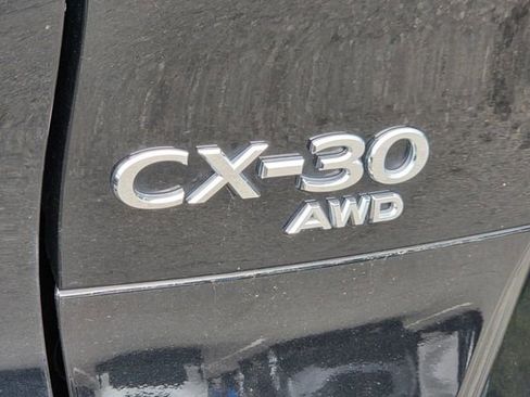 Used 2024 MAZDA CX-30 AWD 2.5 S w/ Select Sport Pkg image 7