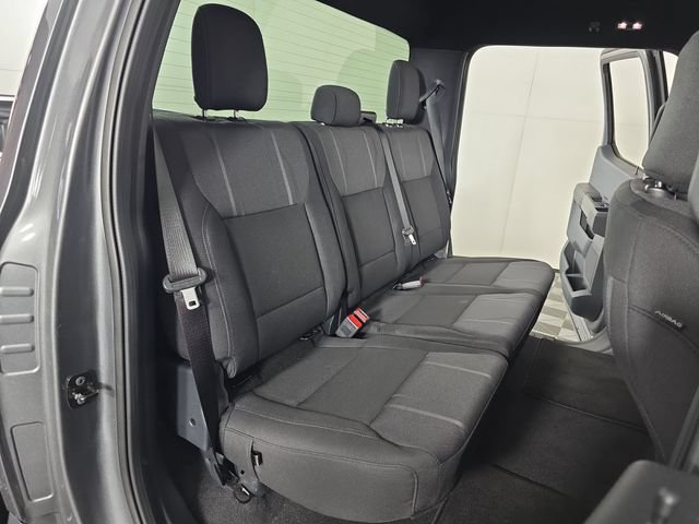 Used 2026 Ford F150 STX AWD/4WD image 28