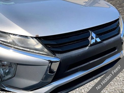 Used 2019 Mitsubishi Eclipse Cross LE AWD/4WD image 25