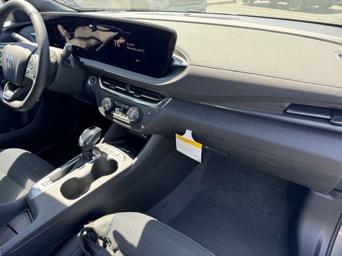 New 2026 Buick Envista Preferred w/ Convenience I Package FWD image 7