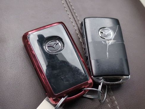 Used 2023 MAZDA CX-30 2.5 Turbo w/ Premium Plus Pkg image 36