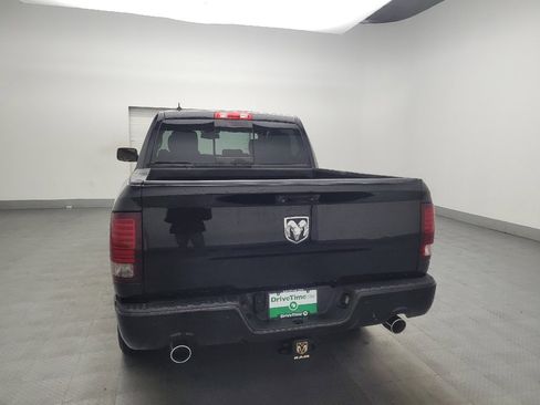 Used 2014 RAM 1500 Sport w/ Convenience Group image 6