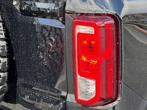 New 2026 Ford Bronco Big Bend AWD/4WD image 33