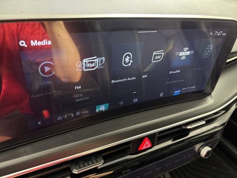 Used 2025 Kia K5 GT w/ GT1 Package FWD image 34