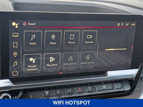 New 2026 GMC Sierra 2500 SLT w/ SLT Convenience Package image 24