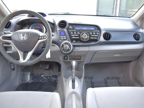 Used 2010 Honda Insight LX image 13