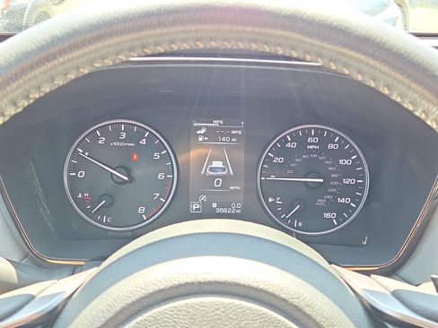 Certified 2024 Subaru Outback Premium AWD/4WD image 21