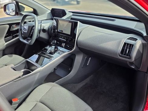 Certified 2024 Subaru Solterra Premium image 9