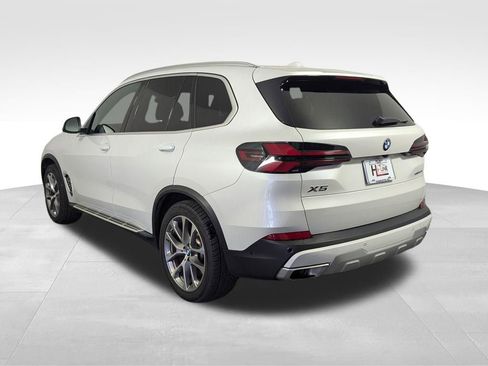 Used 2024 BMW X5 sDrive40i image 27