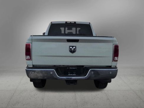 Used 2017 RAM 2500 Laramie image 5