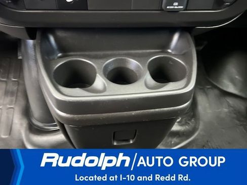 Used 2024 Chevrolet Express 2500 w/ Driver Convenience Package image 25