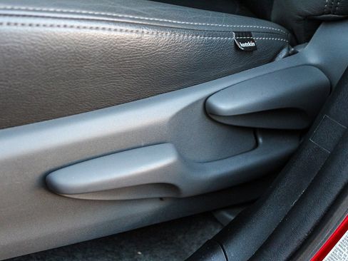 Used 2015 Toyota Prius Three image 23